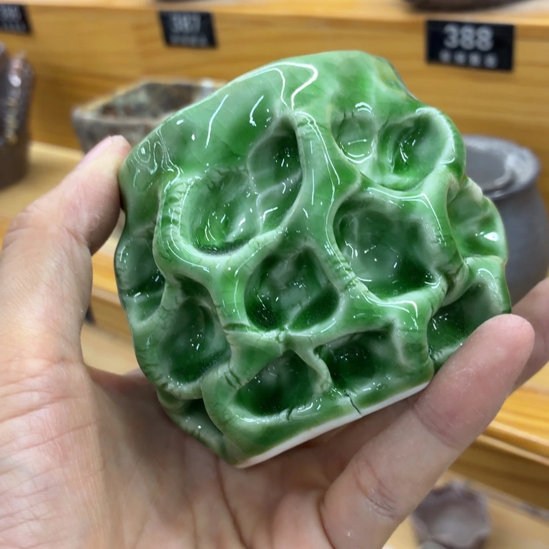 陶园柴烧精品高货464