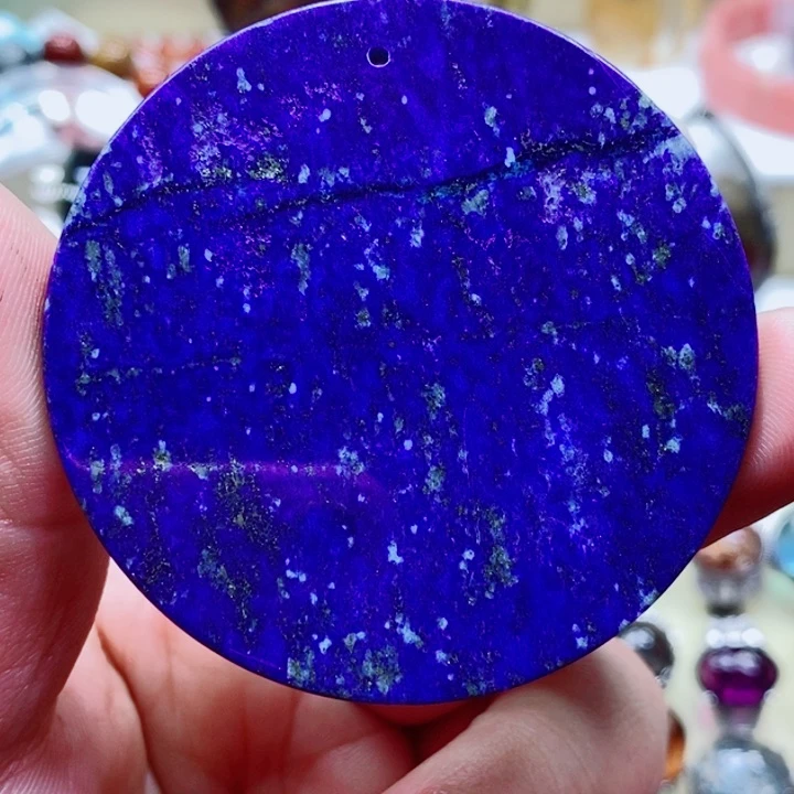 水晶颈饰未镶嵌水晶