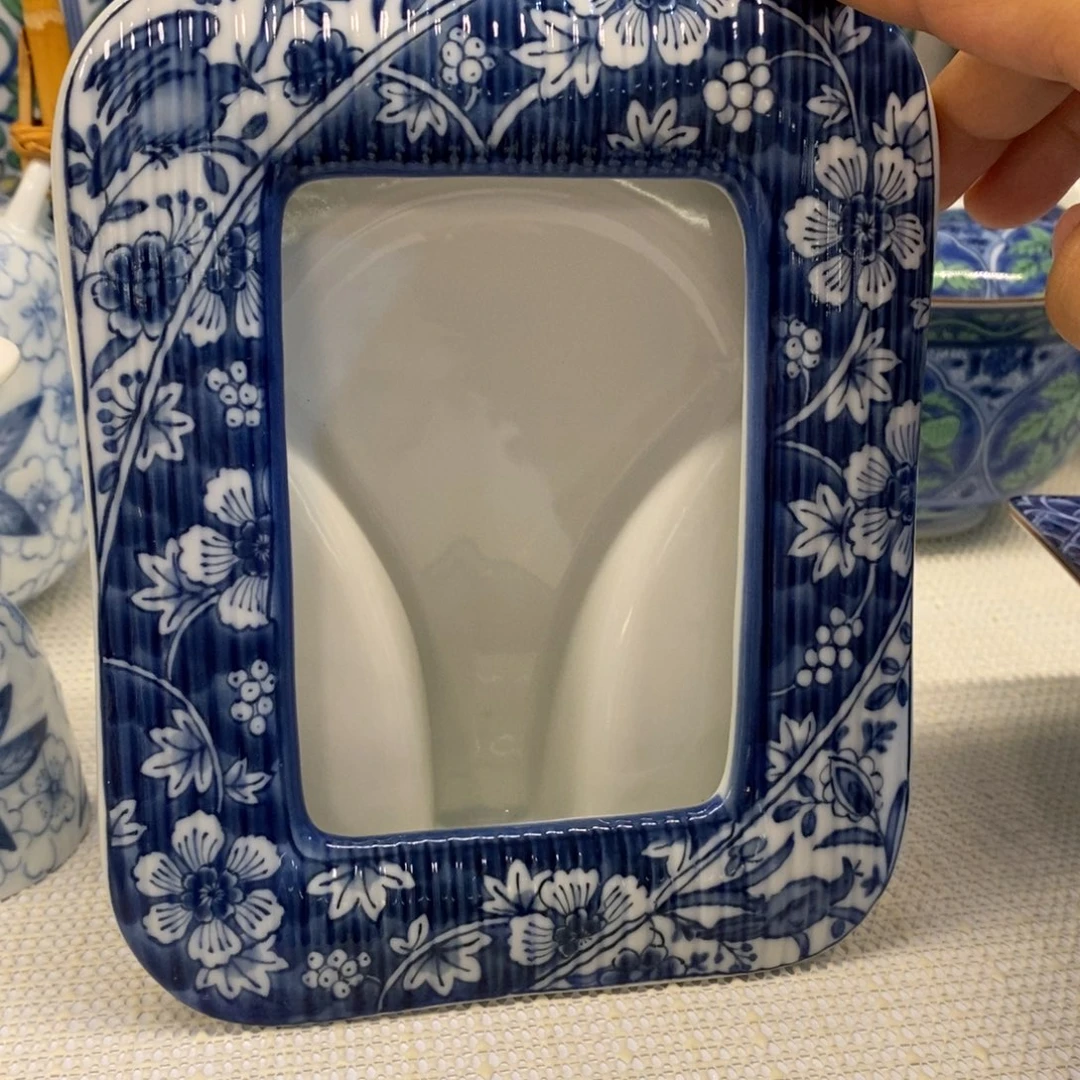 瓷片16 厘米 小杨瓷器陶瓷陶瓷
