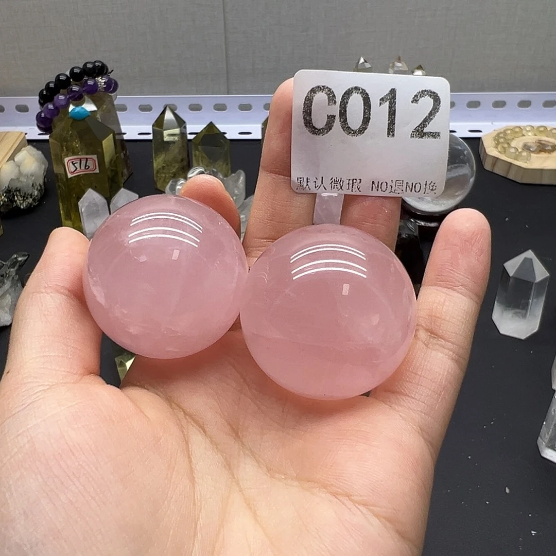 陌***点珠宝半成品未镶嵌水晶