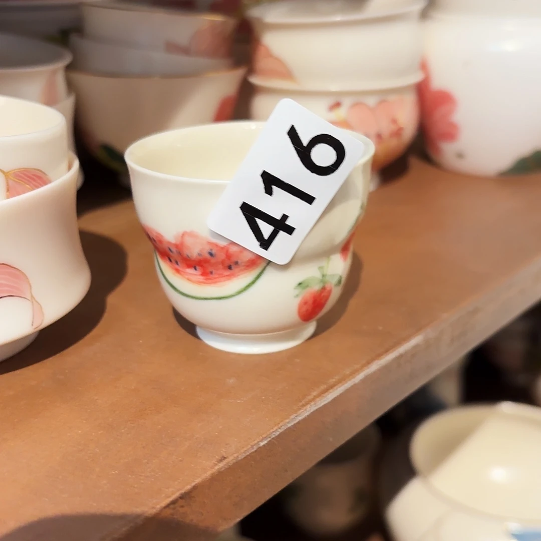 陶瓷景德观原观原