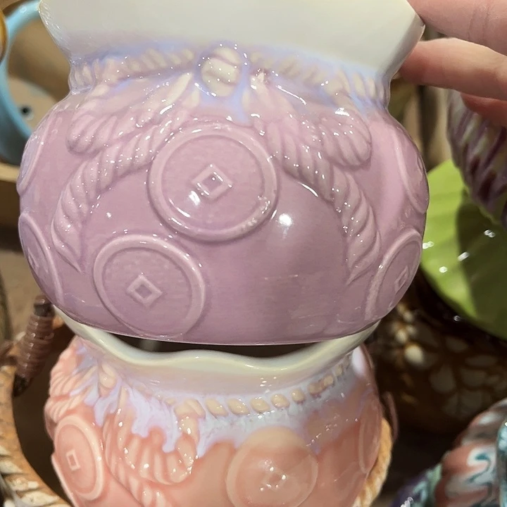 多肉植物陶瓷花盆