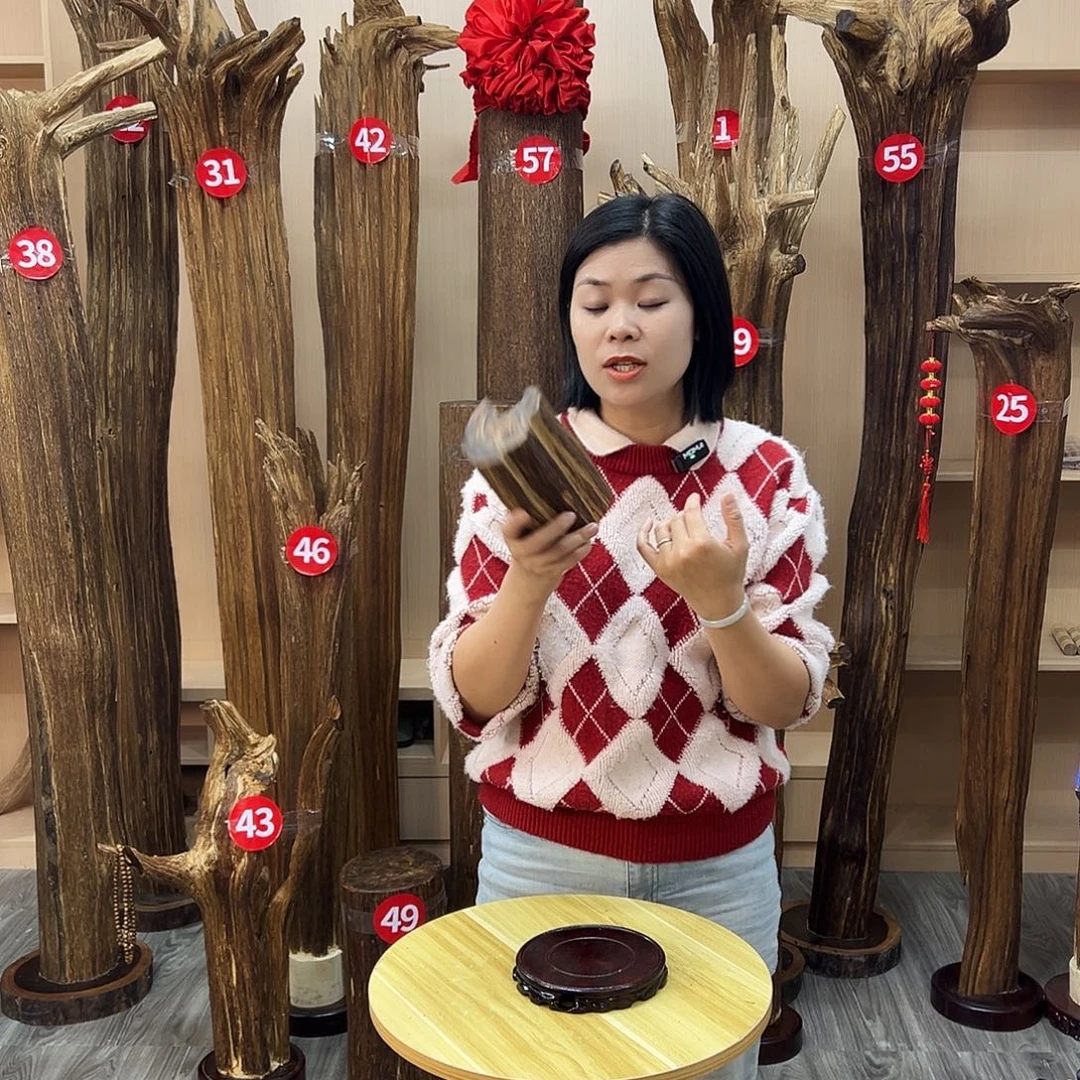 沉香沉香碎屑沉香