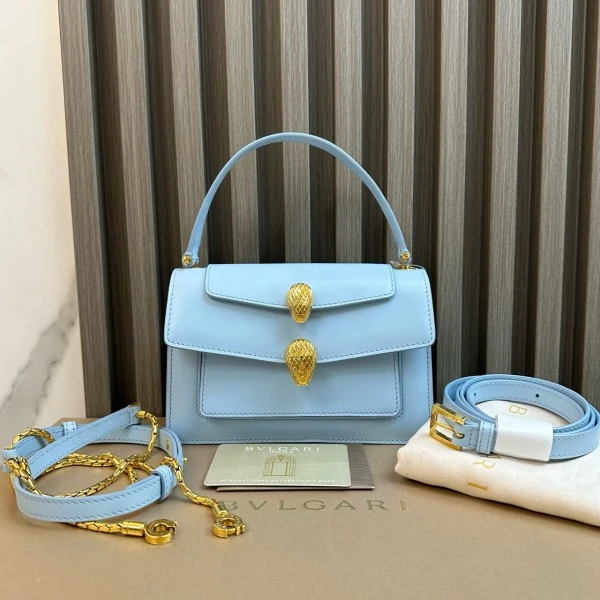 包包/宝格丽/99新/250212QR0021