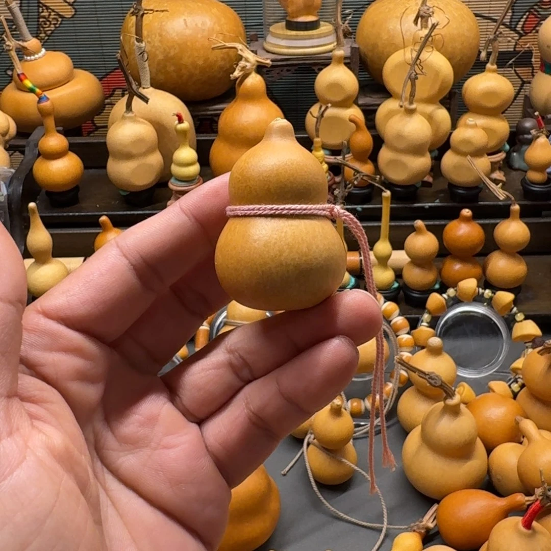 青***黛奶嘴胖墩葫芦福禄