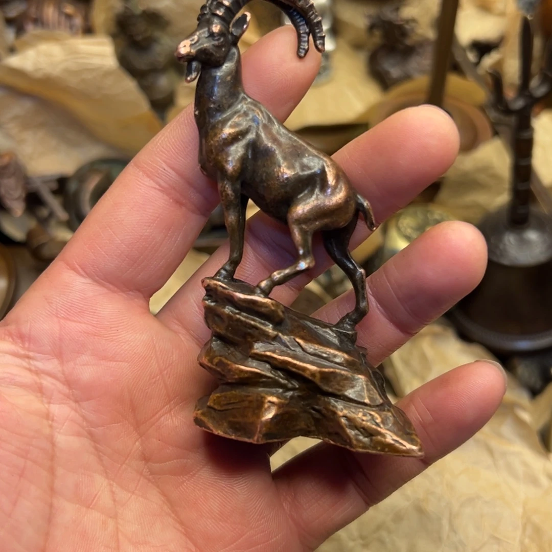 铜器工艺百货艺品专属链接