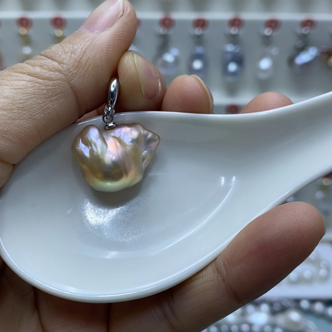 其它未镶嵌淡水珍珠