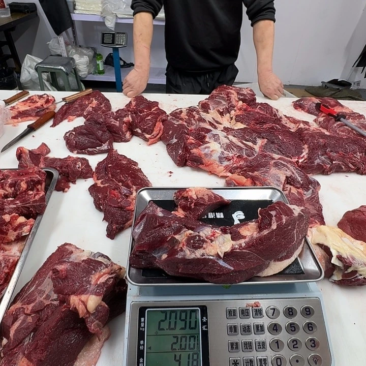 ζ***得12个月中国大陆腿肉