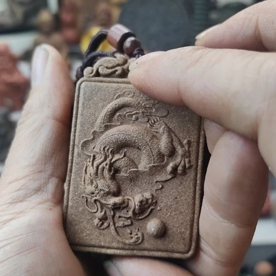 泥塑五季养生香龙牌福利款福利价