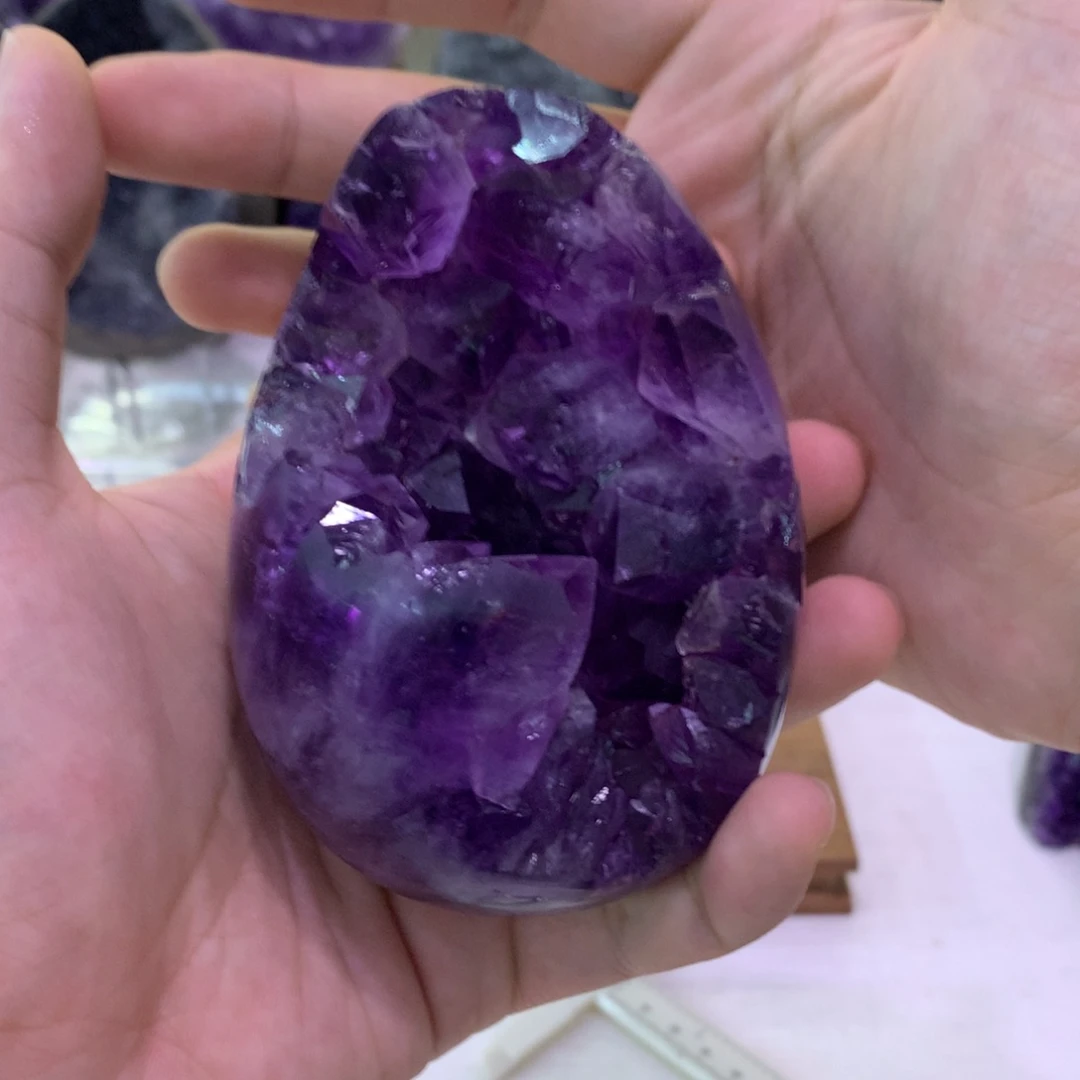 未镶嵌大型摆件（非配饰）水晶