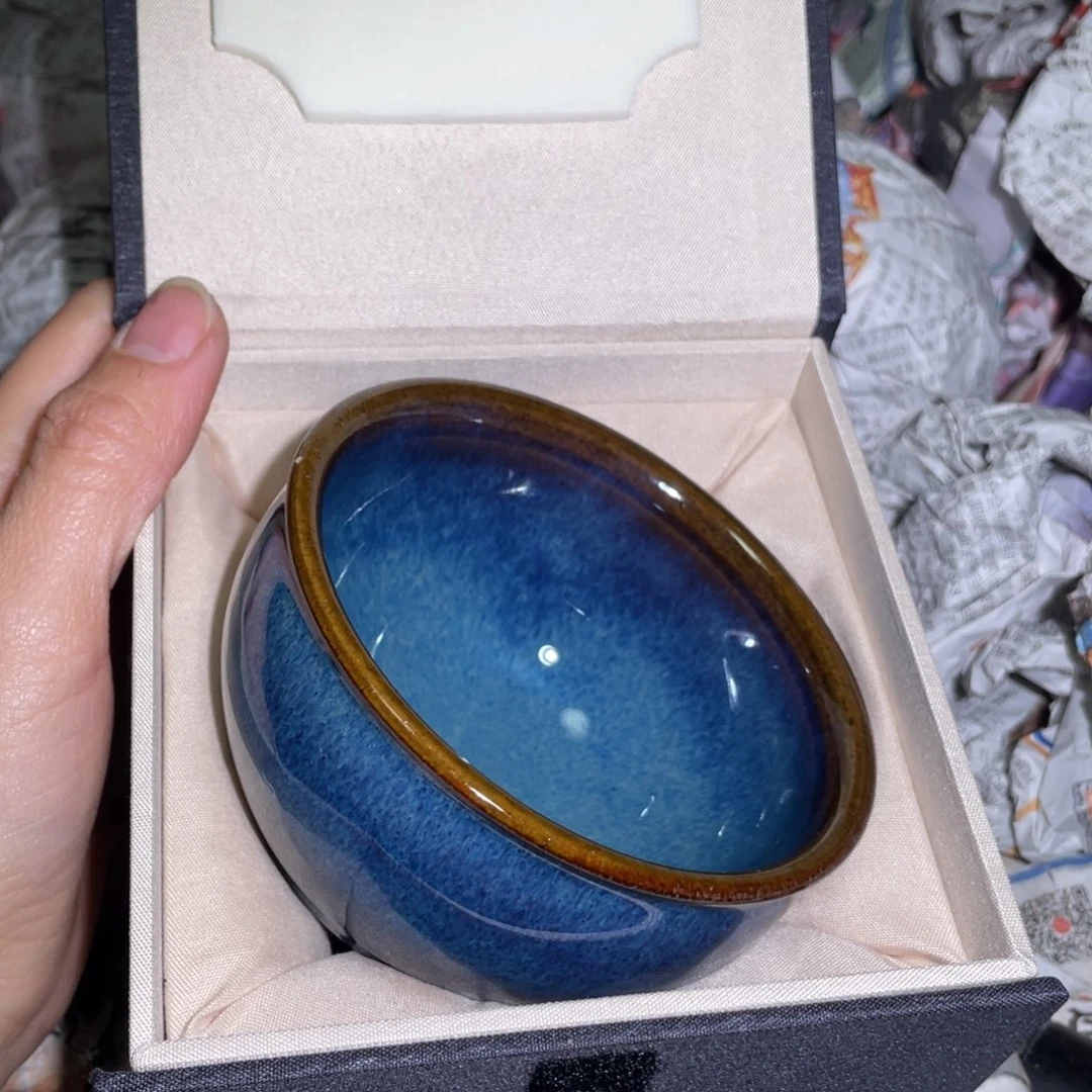 茶盏建盏直播间链接