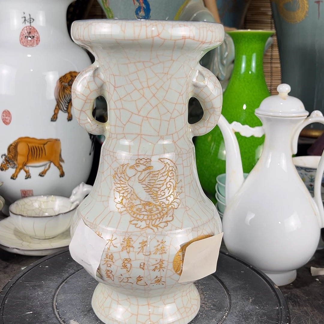 摆件Q*l瓷瓷瓷瓷瓷瓷瓷瓷