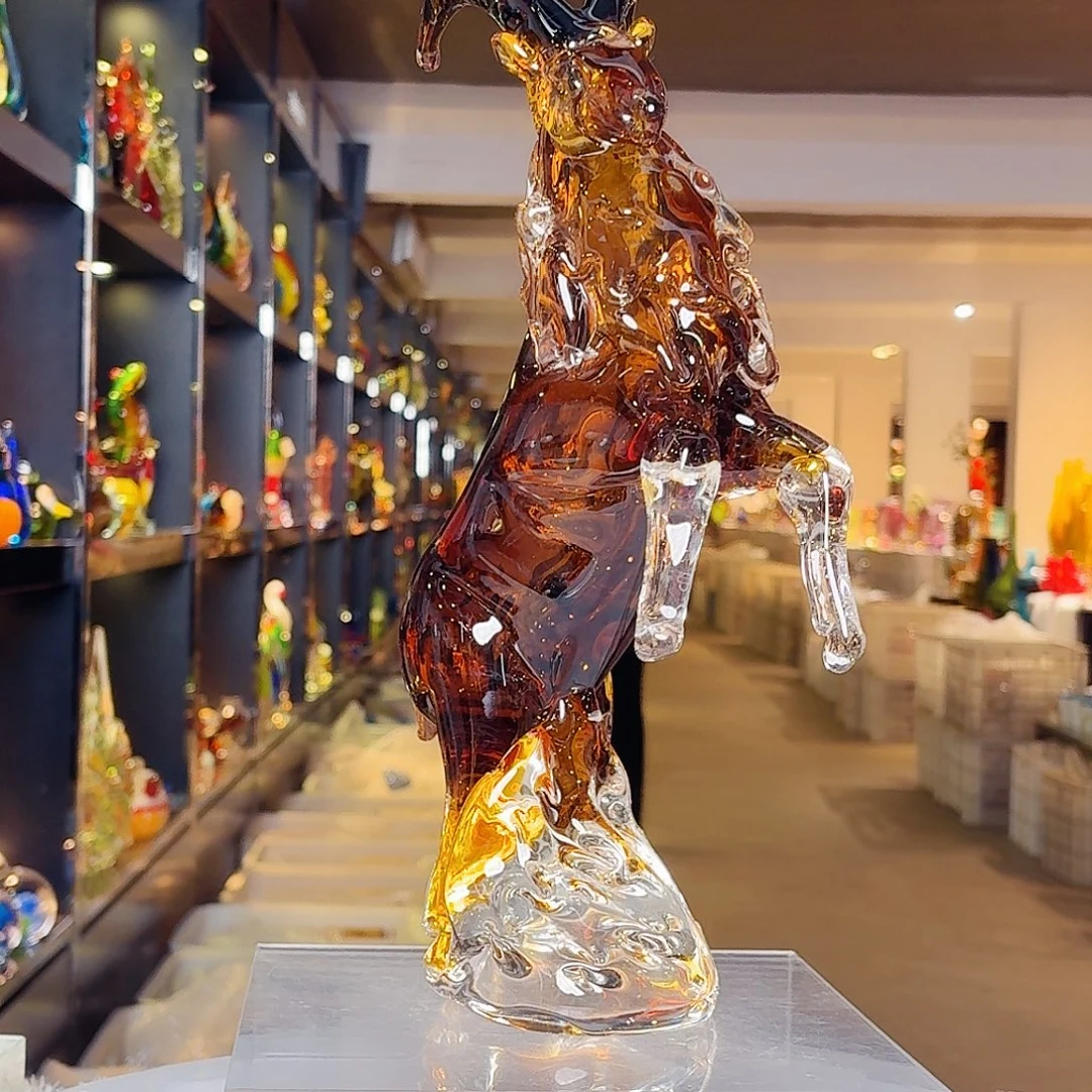 摆件琉璃岛之光在线