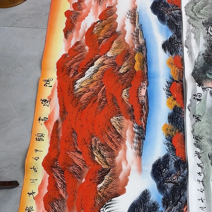 国画重中之重装修谢谢