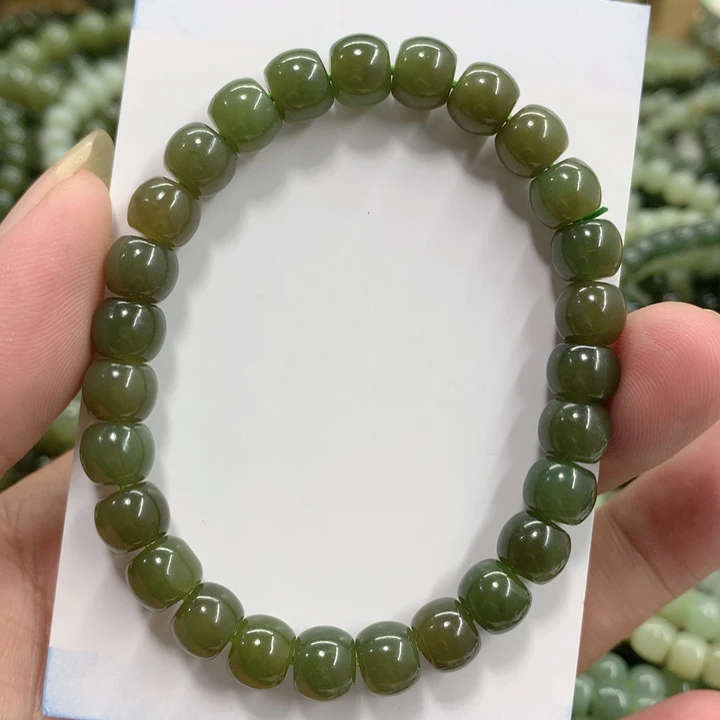 和田玉未镶嵌珠宝奇石