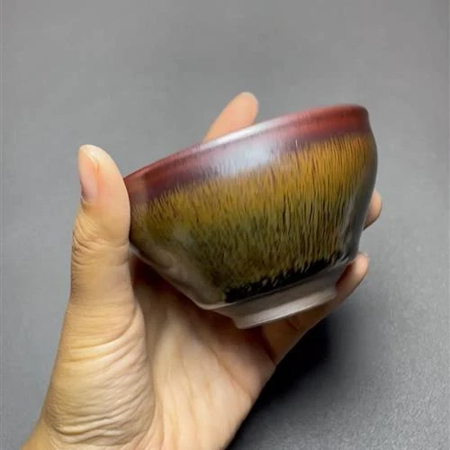 【闪购商品】茶盏-505............