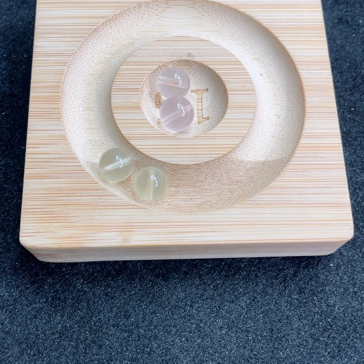 水晶手链未镶嵌水晶手串手链