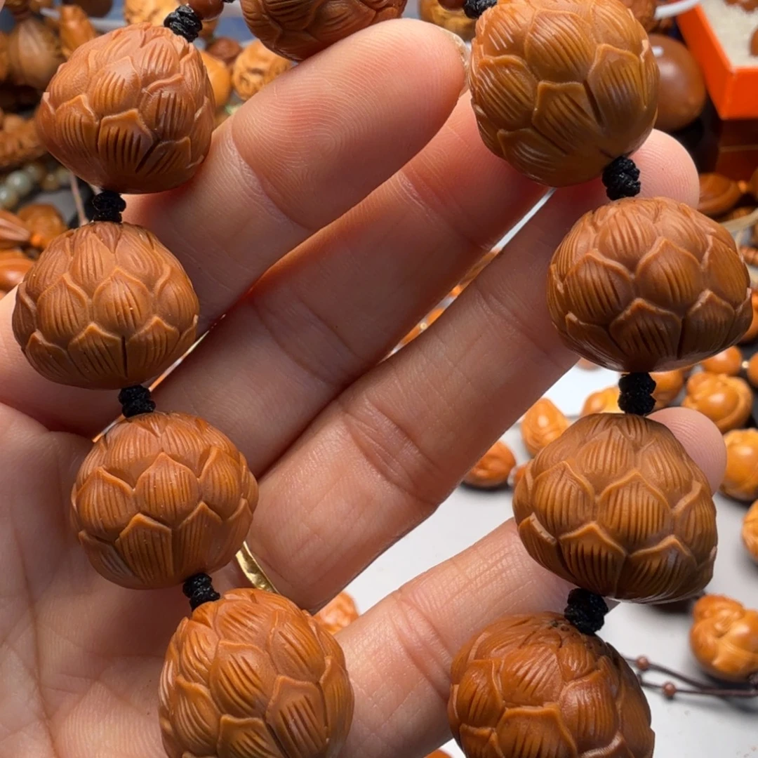 手串/手链橄榄核橄榄核