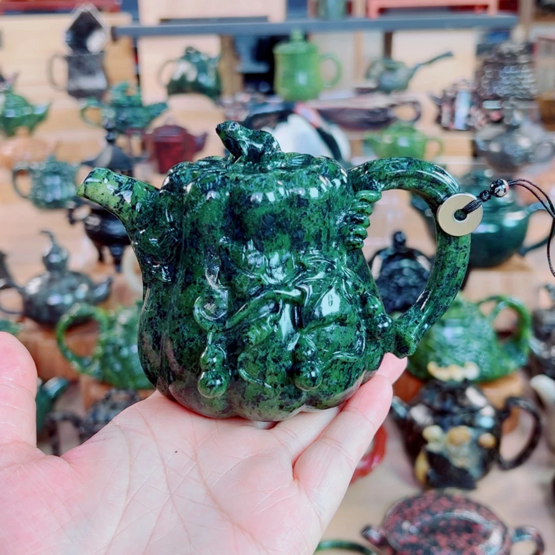 魏***义天然石材手工雕刻