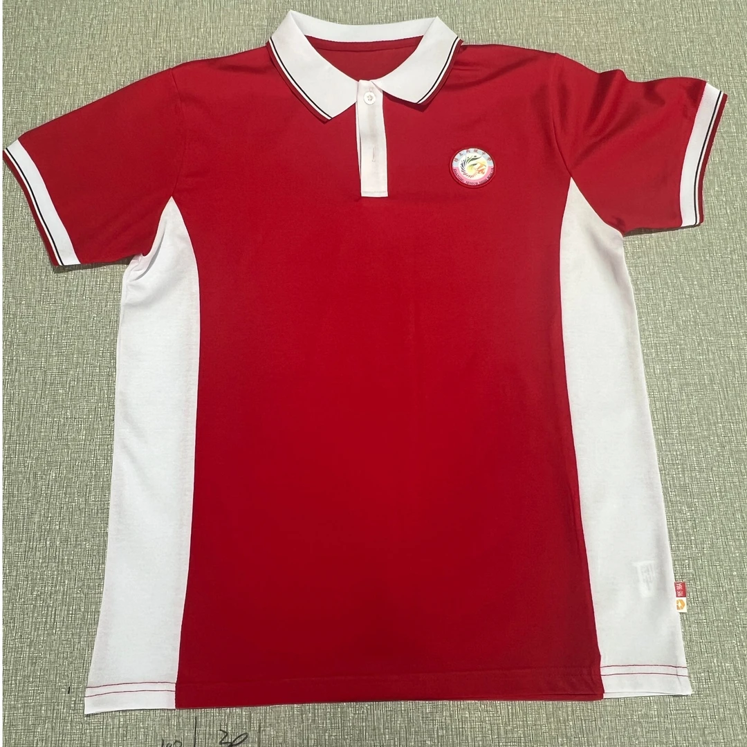 贵港市樟木高中学生校服