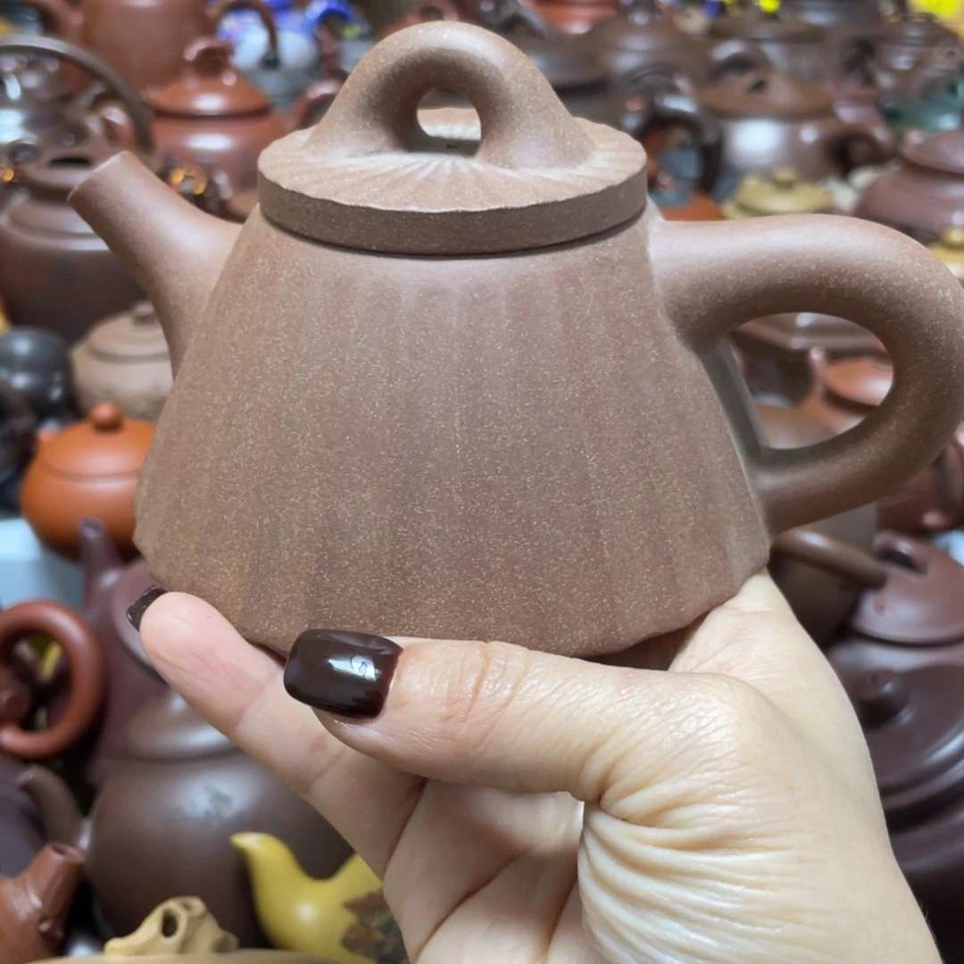 紫砂茶壶紫砂艺术学院