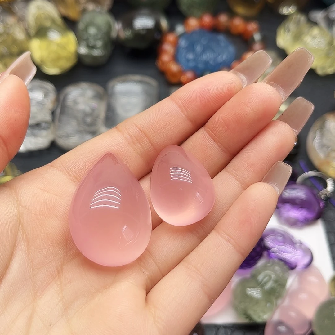 紫晶颈饰未镶嵌别****