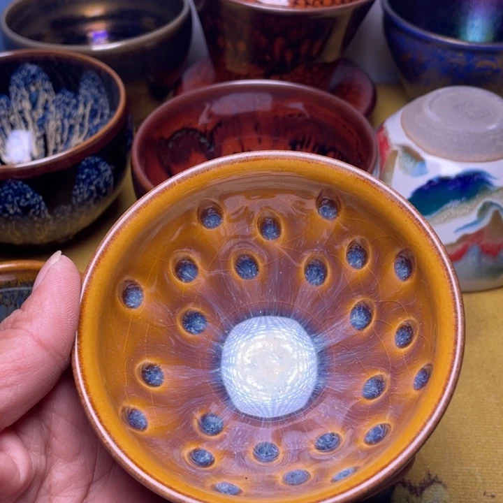 茶盏你自己也照顾不