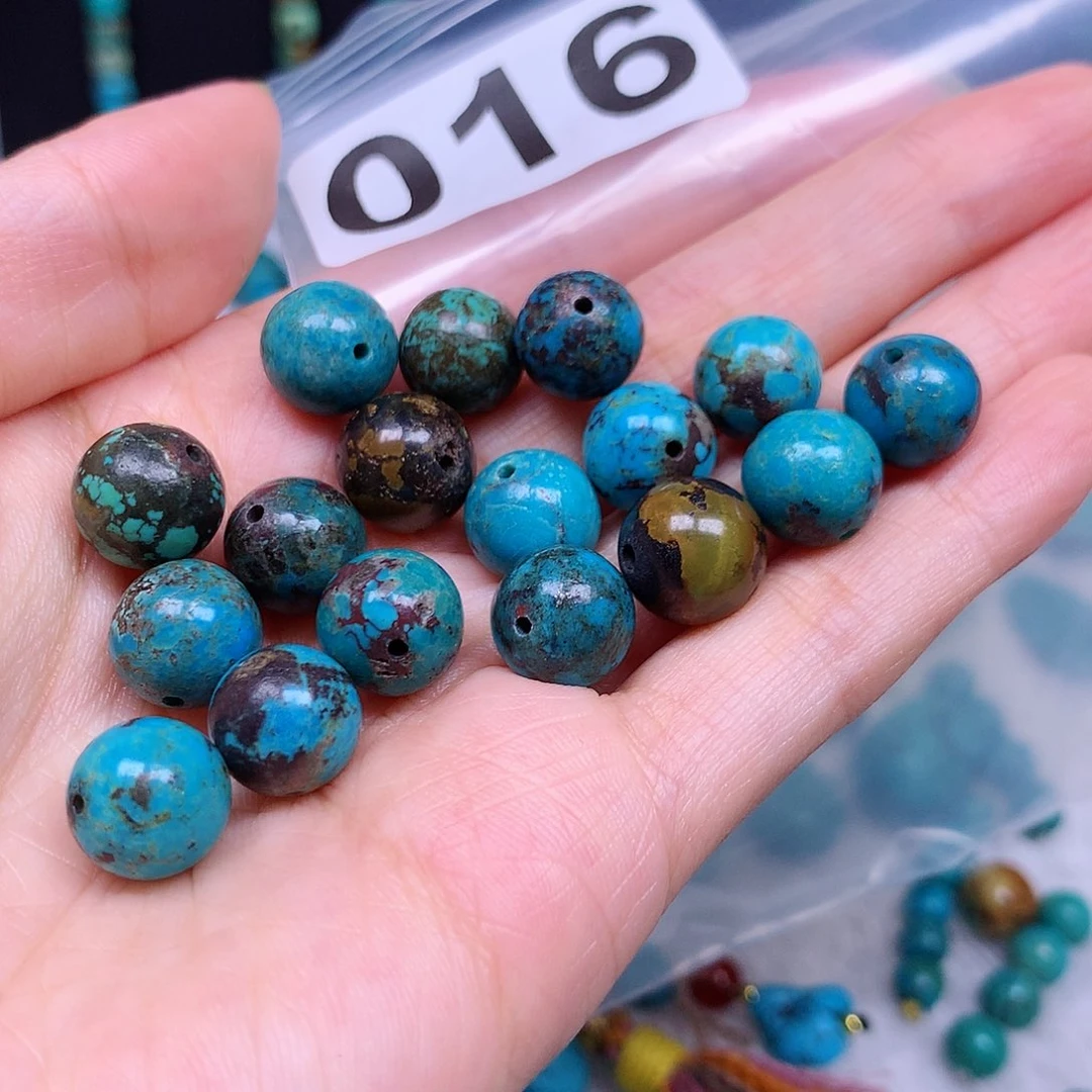 空竹粉丝专享十堰特色手工散珠