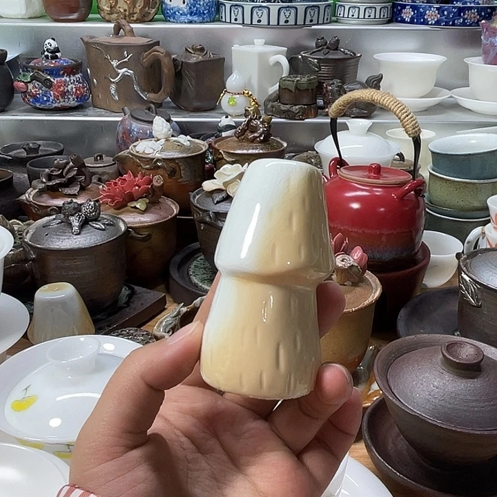 陶瓷制品及陶瓷艺术品