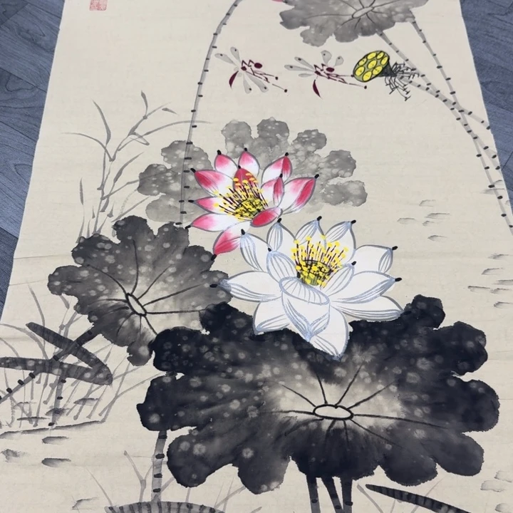 我们的目标是成为更