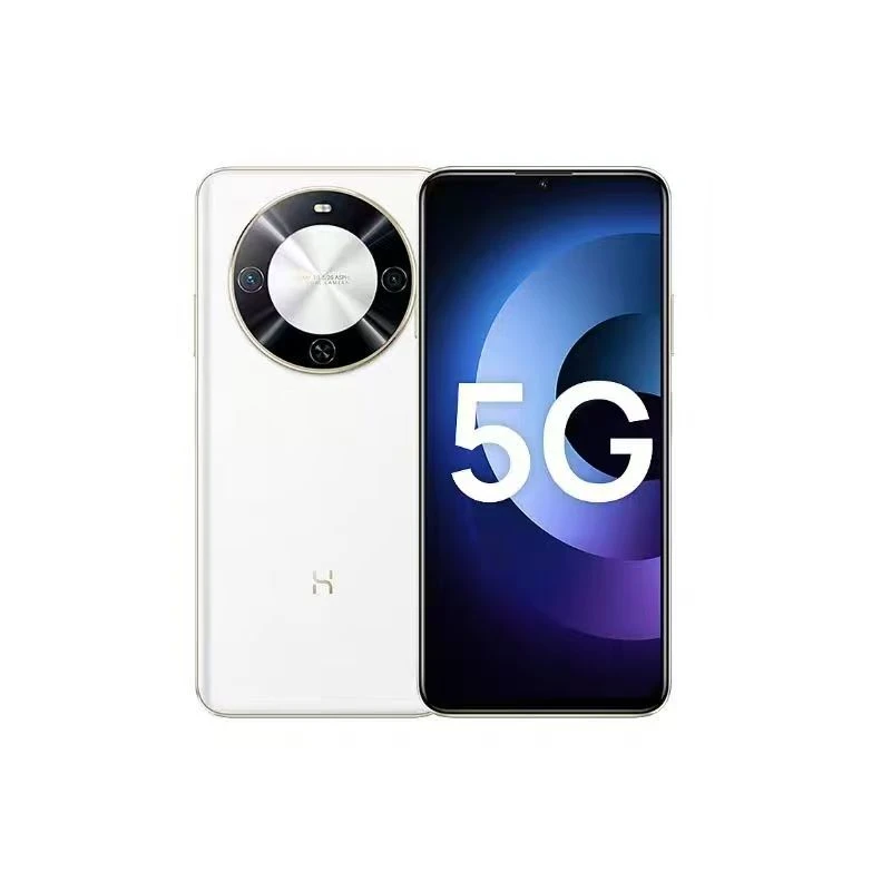 准新品 WIKO Hi畅享70plus 5G巨鲸续航 抗摔超耐用 鸿蒙生态 二手