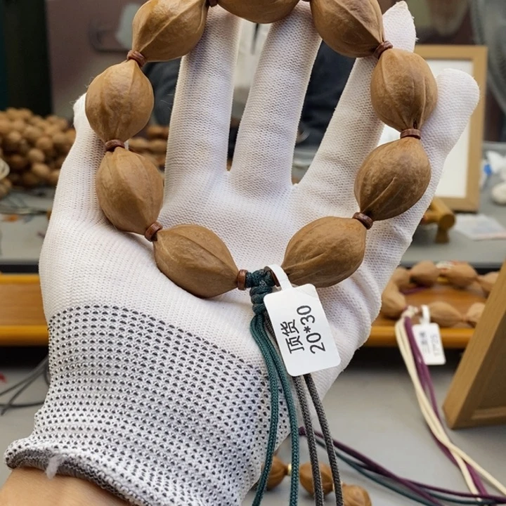 吊坠橄榄核满*?梅林铁