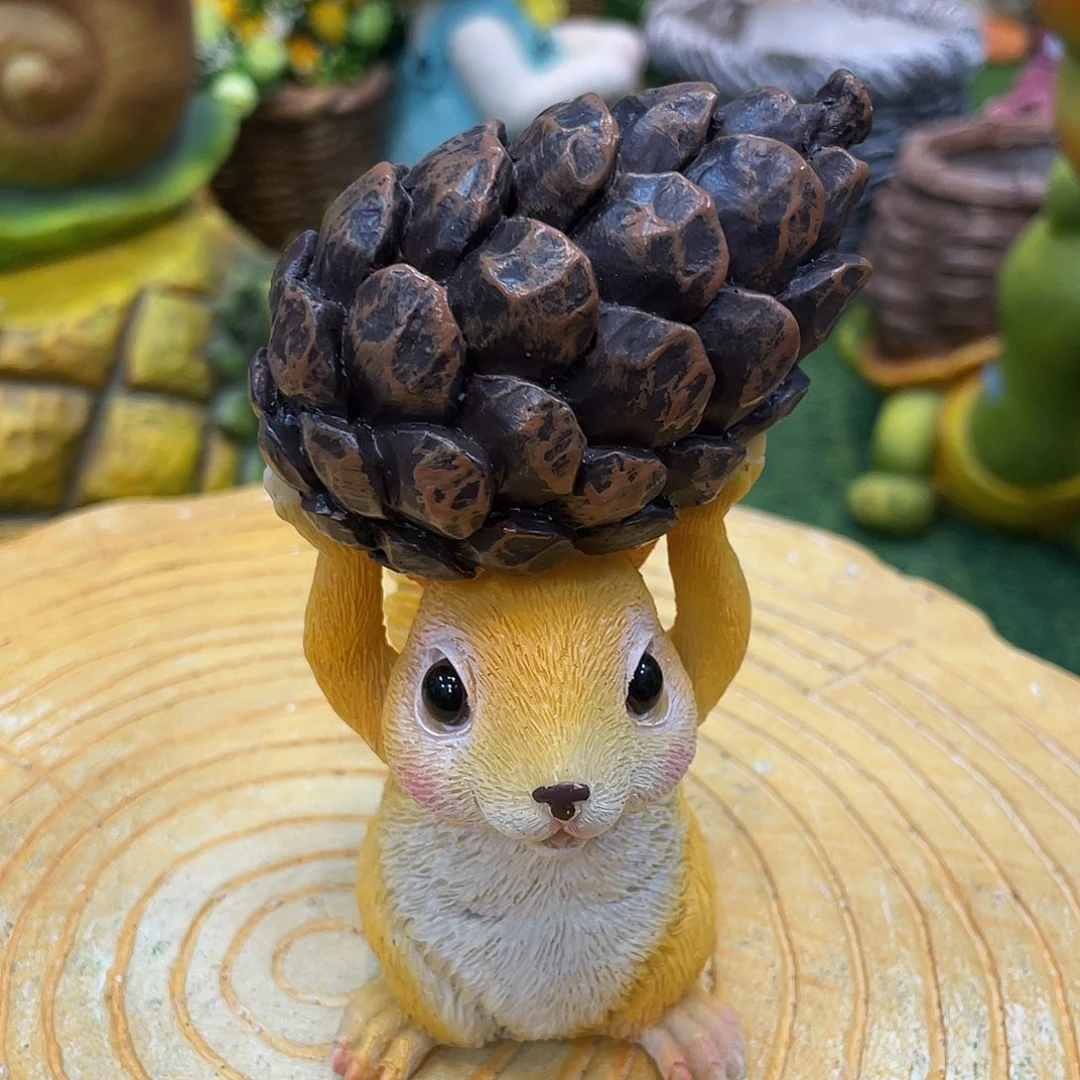 户外花园庭院摆件&00