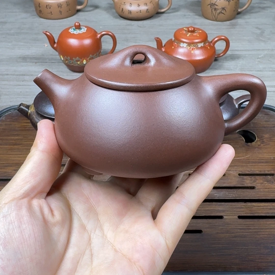 茶壶紫砂原产地物矿矿矿矿资源