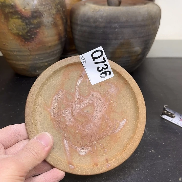 备前烧作品备前烧作品