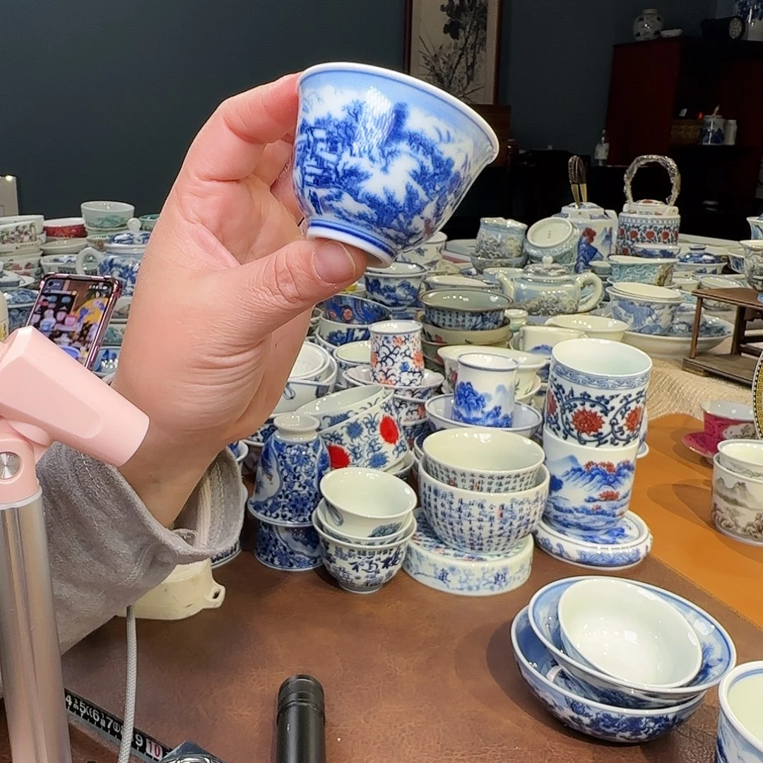 盈泉瓷器闪购链接