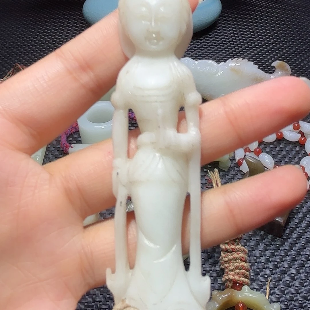缸一物一图 所见所得