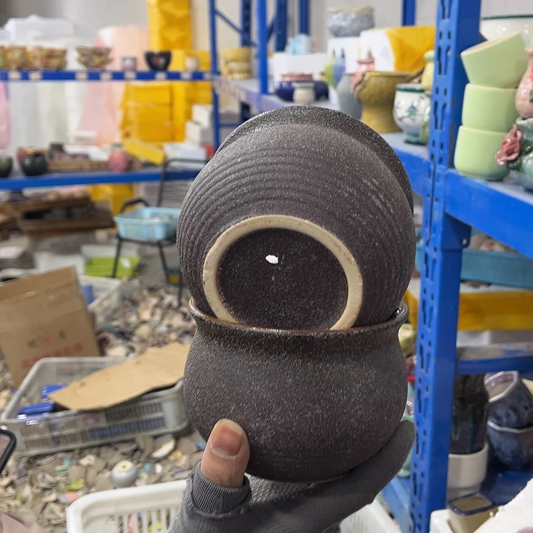 红陶正品数量有限