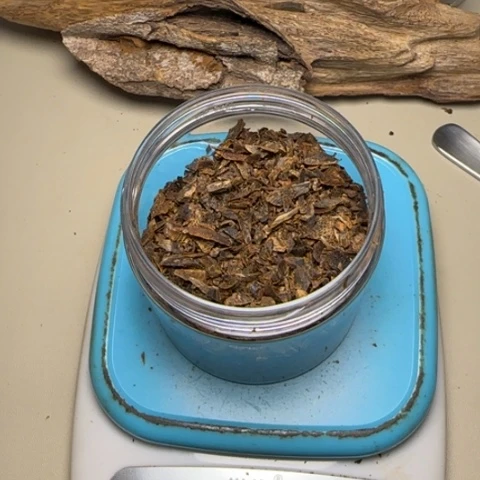 树脂制品用****5海南树丁留疤料51g