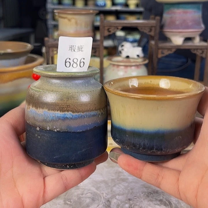 瓷片景德镇陶瓷手工制作