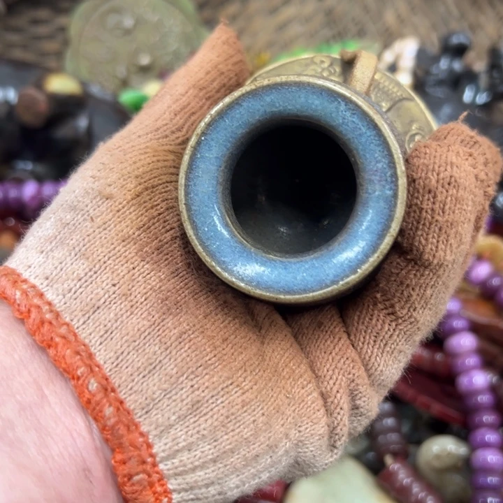 知***足炉瓷器瓷器瓷器瓷器