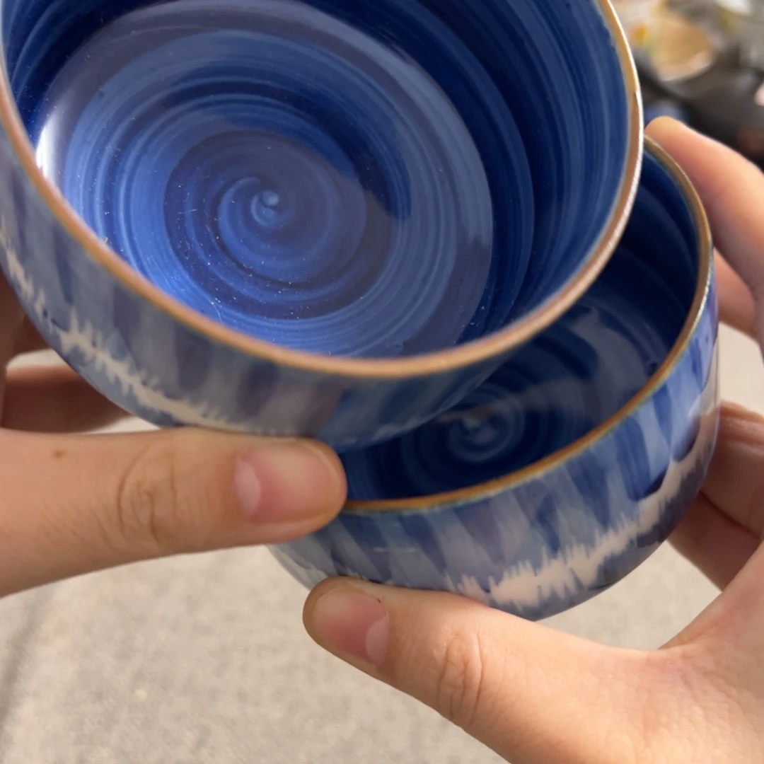 陶瓷艺术的发展和