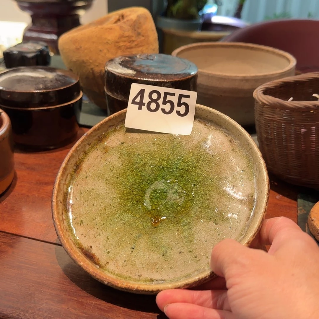 野***）静界茶空间老物件48544855