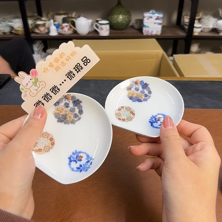 瓷片介里家的精选好物