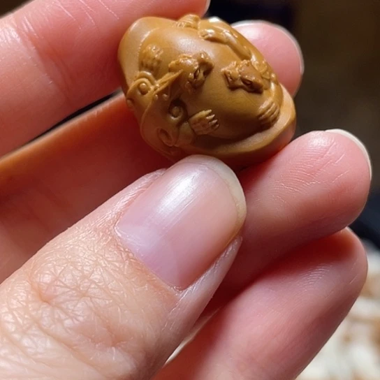 手串/手链橄榄核橄榄核