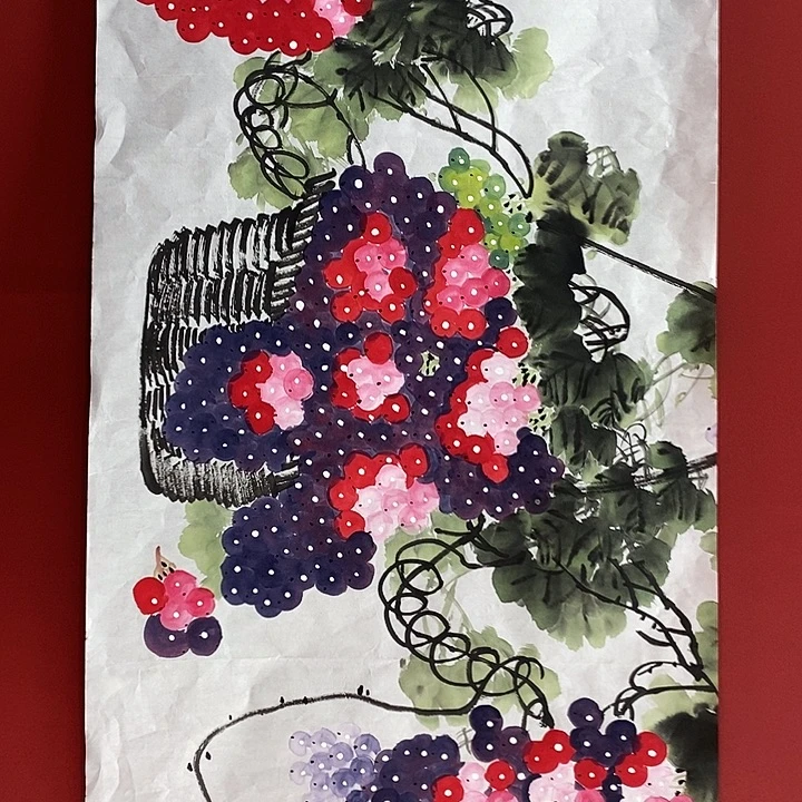 国画中国书画中国书画