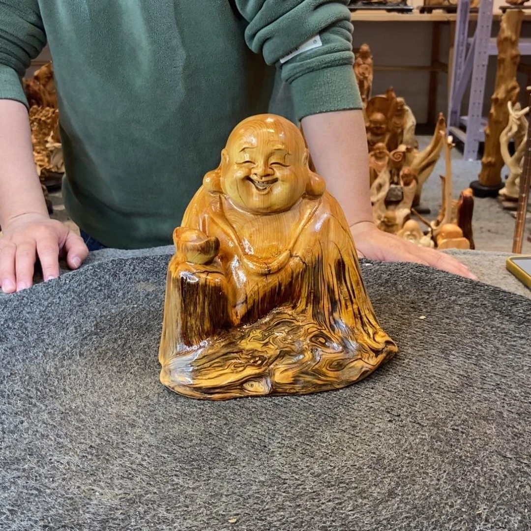 柏木（崖柏）太行崖柏精品