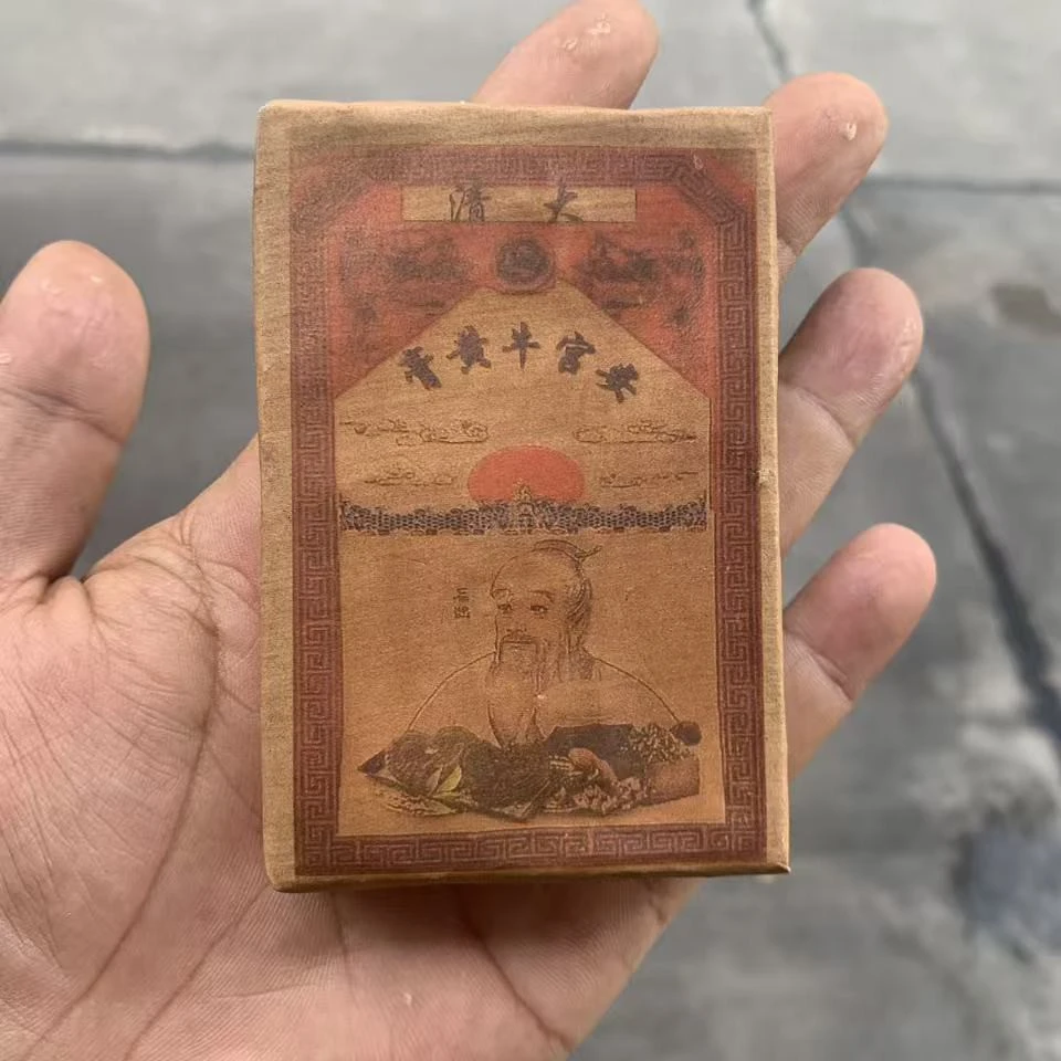 正宗古方子老配料安～工糕传统滋补品