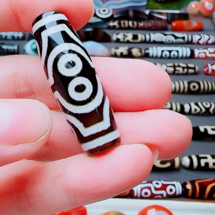 玛瑙/玉髓合金珠宝半成品