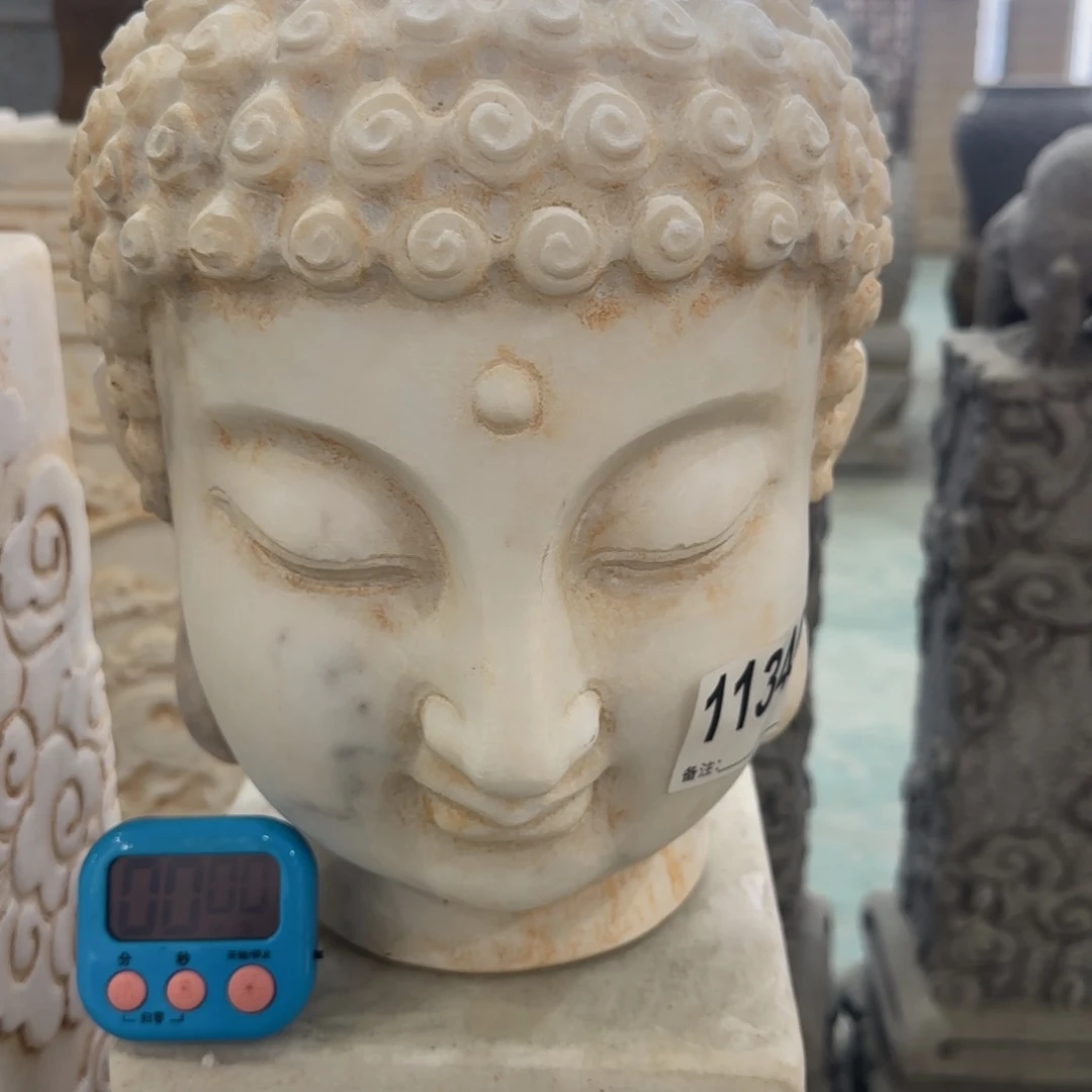 青田石觀***?竞拍不包邮……